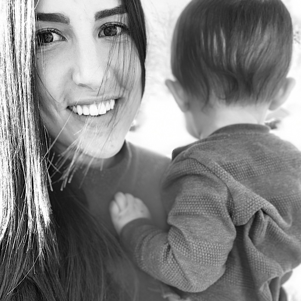 Meet your Posher, Lindsay